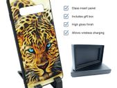 Personalised custom printed SubliGlass For Samsung galaxy S10, galaxy S10E and galaxy S10 Plus