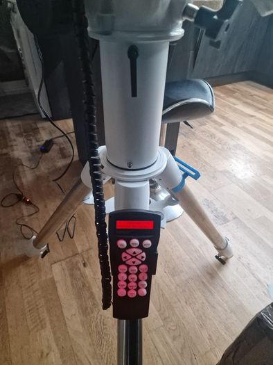 Sky-Watcher EQ6r Pro Mount