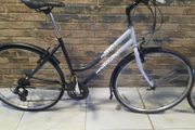ladies bike( can deliver)