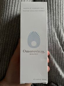 Omorovicza Queen of Hungary Mist