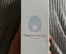 Omorovicza Queen of Hungary Mist