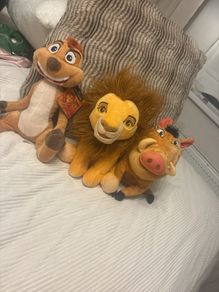 teddys