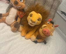 teddys