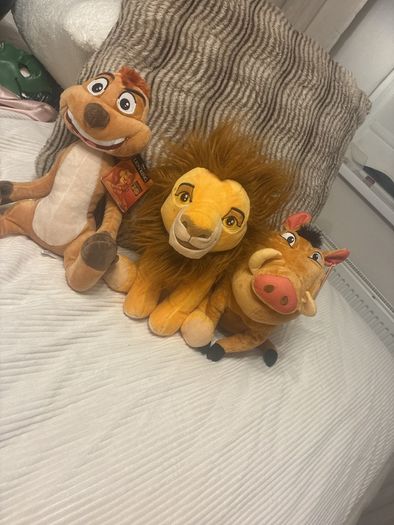 teddys