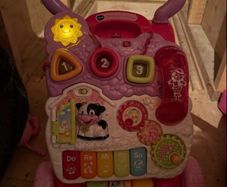 baby walker