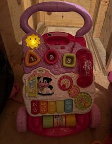 baby walker