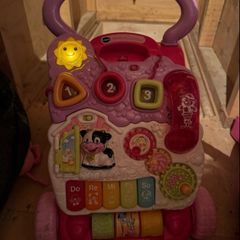 baby walker