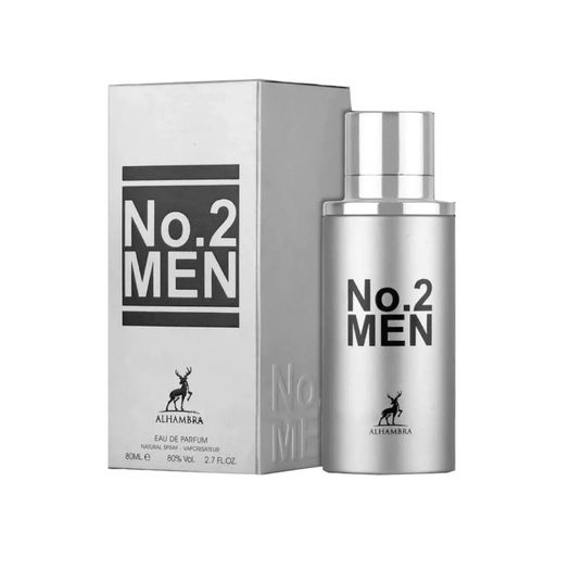 Maison Alhambra No.2 Men