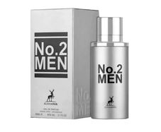 Maison Alhambra No.2 Men