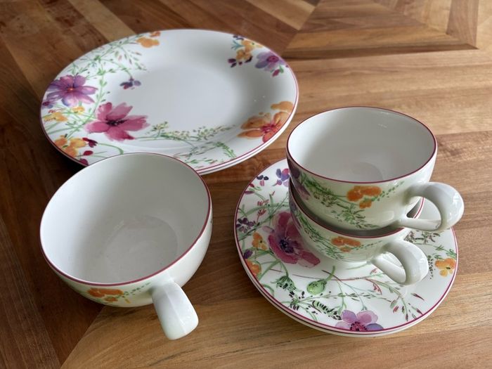 Villeroy & Boch Mariefleur
