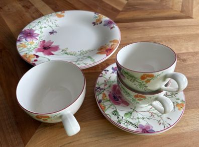 Villeroy & Boch Mariefleur