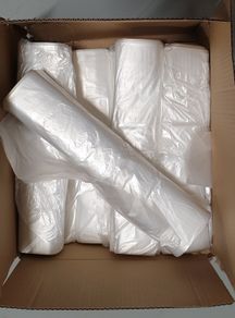 Shredder Bags 24x44x48 inch