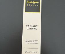 OG formula radiant canvas primer