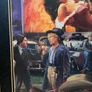 Old Hollywood Print Image 2