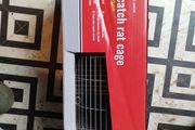 Multicatch Rat Cage