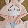 Disney baby onesies stitch & Tigger 3-6mts Image 6
