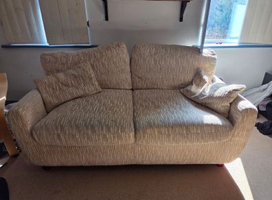Sofa/sofabed