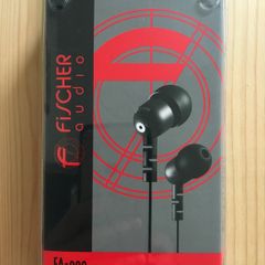 Fischer Audio FA999