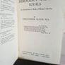 Democracy and its Rivals: An Introduction to Modern Political Theories by Christopher Lloyd (RB212) Image 2