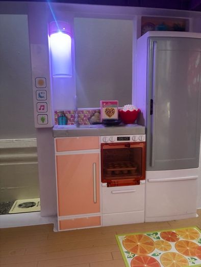 Barbie Dreamhouse