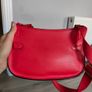 Genuine leather bag Image 2