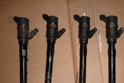 Santafe 2.2 injectors