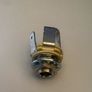 EMG 12B Neutrik Stereo Output Jack for Active Pickups. This is a replacement part for guitar and bass using active pickups or passive pickups with an active EQ brand new Image 3