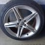 18" Alloys Audi A4 S Line Image 2