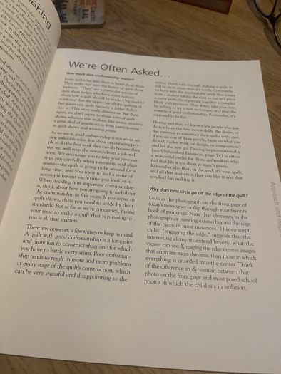 The Modern Quilt sourcebook : Patterns, Techniques, and Designs from the FunQuilts Studio