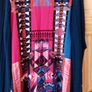 womans dress size M Image 2