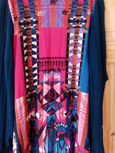 womans dress size M