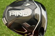 Ping G430 Driver