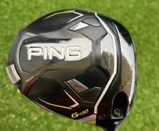 Ping G430 Driver