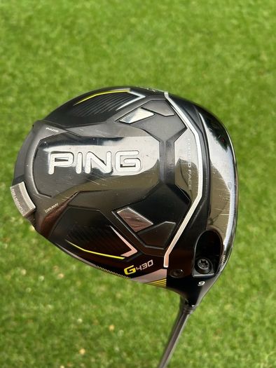 Ping G430 Driver