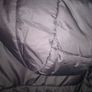 womens long puffer jacket Image 3