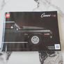 Lego 10304 Chevrolet Camaro Z28 Image 2