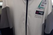 Active Jacket BNWT