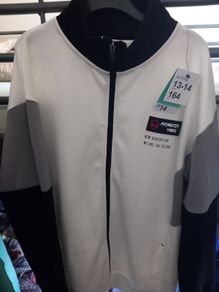 Active Jacket BNWT