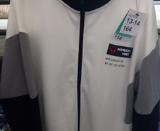 Active Jacket BNWT