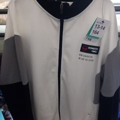 Active Jacket BNWT