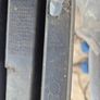 Audi A4 B8 fog light grill Image 3