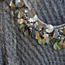 Pinko embellished Sweater dress Image 3
