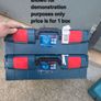 Bosch GSR 18 V-Li (Box only) (#1 of 2 available) Image 2