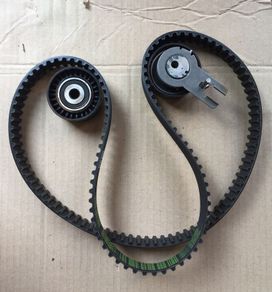Timing Belt Kit (Fiat Peugeot Citroen Ford Mazda Mini)