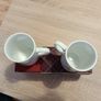 Tommy Hilfiger Holiday Mug Set Image 4
