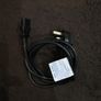 power supply cable to electrical equipments Image 3