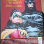 DC Comics Batman and Robin 1 TPB Image 2