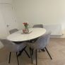 Dining table & Chairs Image 2