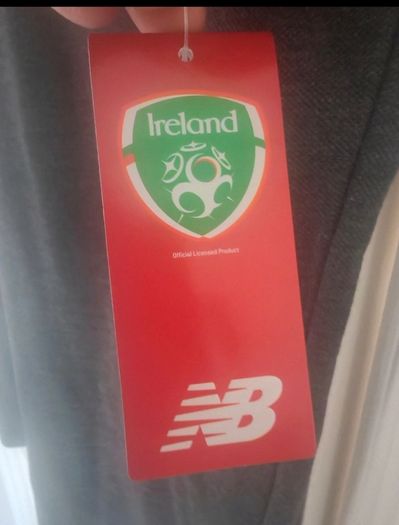 Ireland Polo