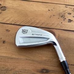 Wilson Staff Utility Iron - 21 degree